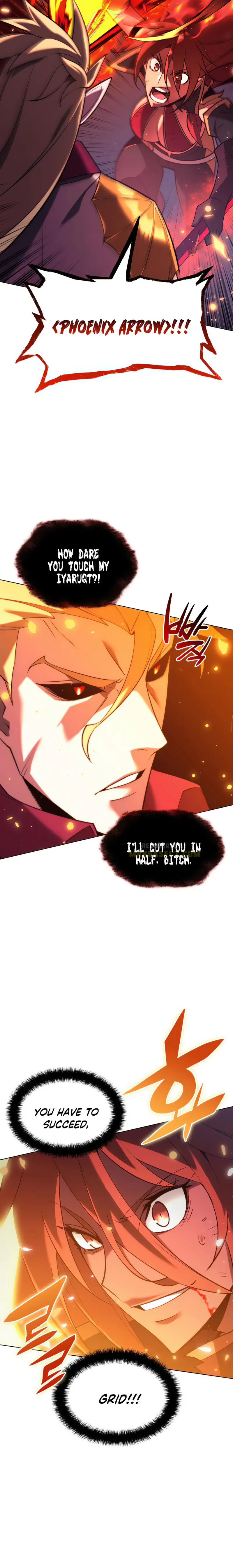 Read Overgeared Manhwa EN Manga Online