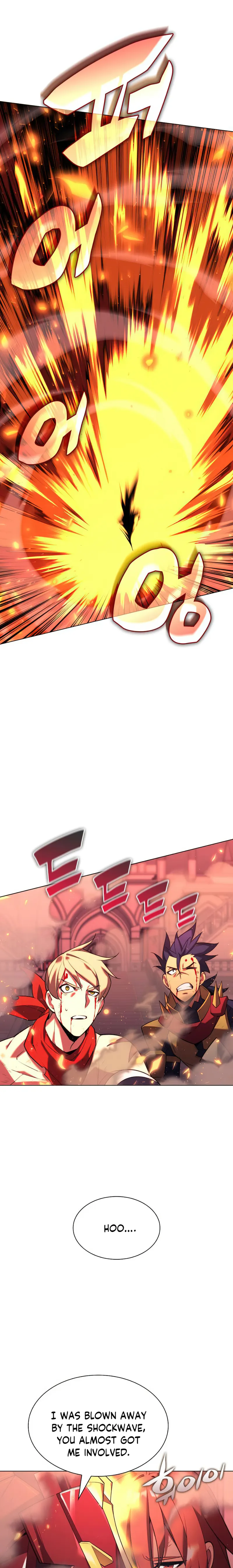 Read Overgeared Manhwa EN Manga Online