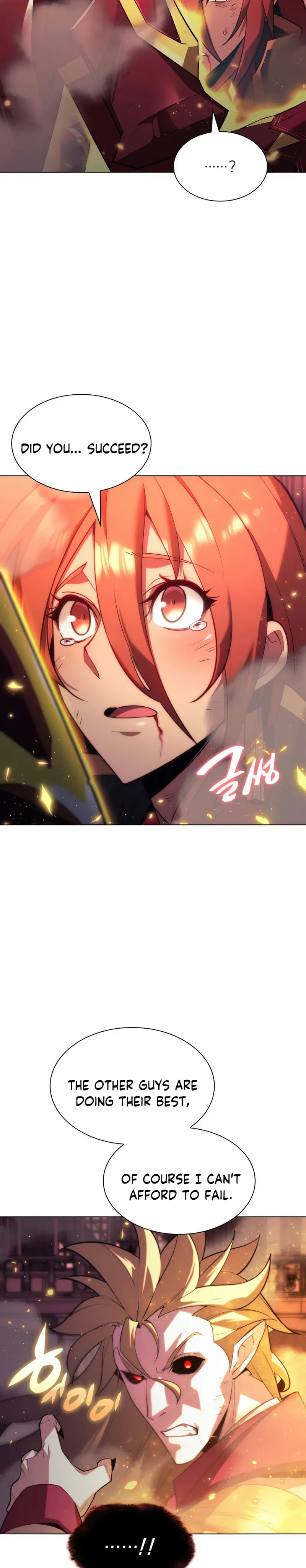 Read Overgeared Manhwa EN Manga Online