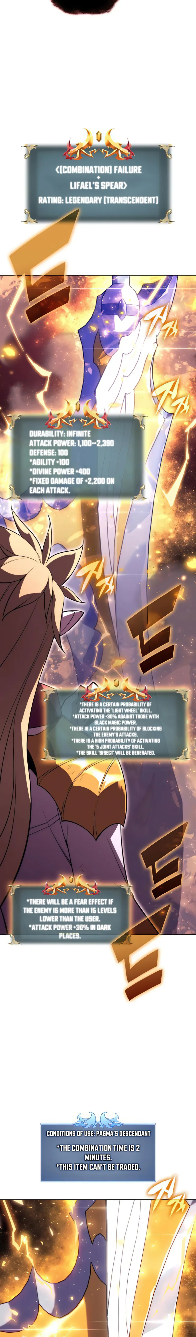 Read Overgeared Manhwa EN Manga Online