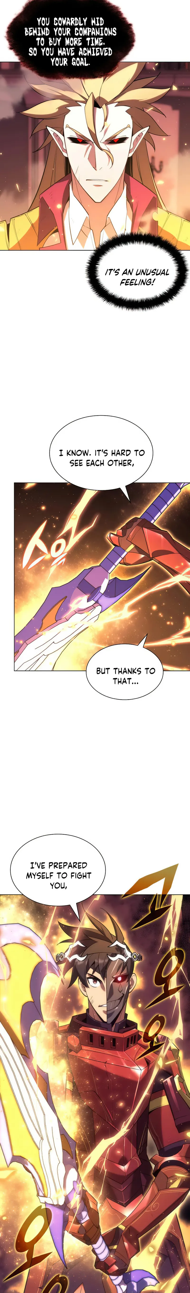 Read Overgeared Manhwa EN Manga Online