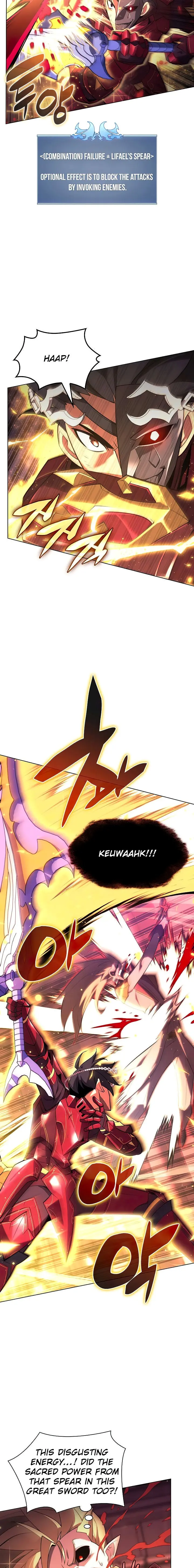 Read Overgeared Manhwa EN Manga Online