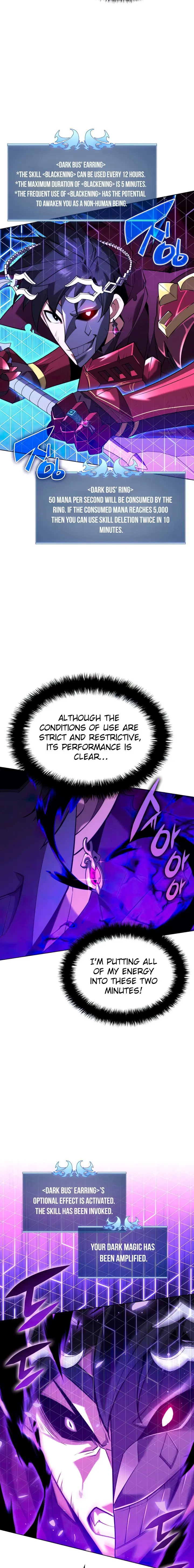 Read Overgeared Manhwa EN Manga Online