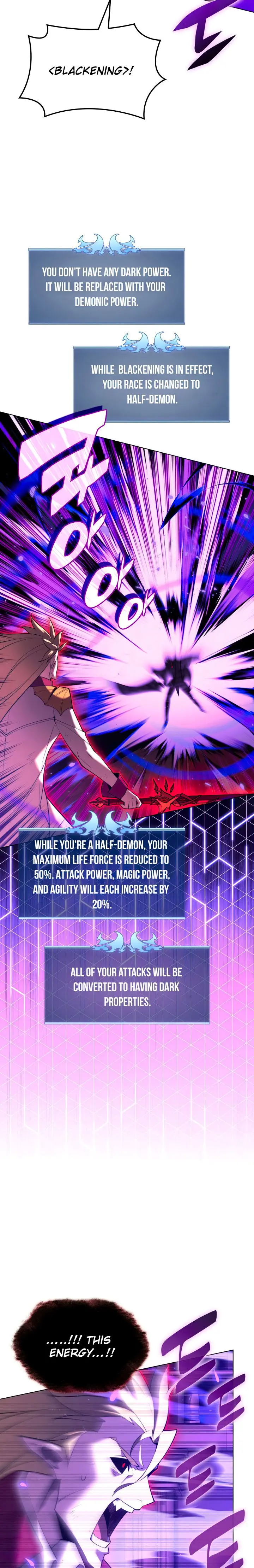 Read Overgeared Manhwa EN Manga Online