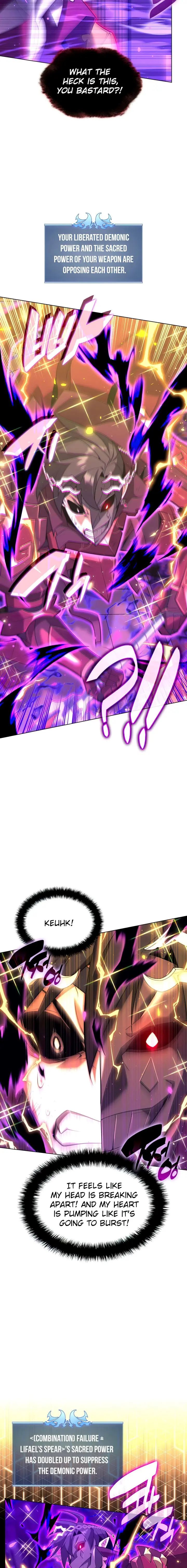 Read Overgeared Manhwa EN Manga Online