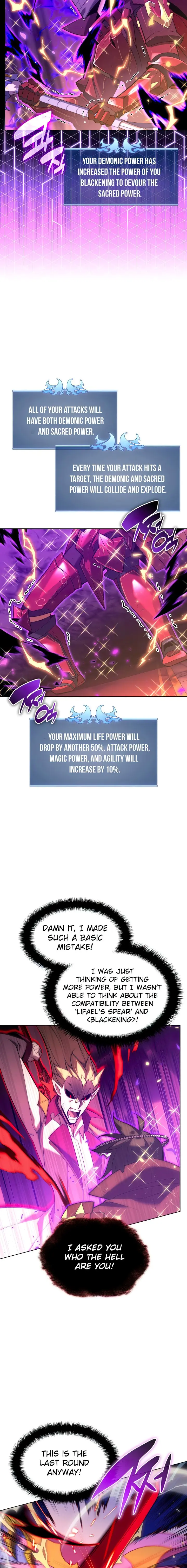 Read Overgeared Manhwa EN Manga Online