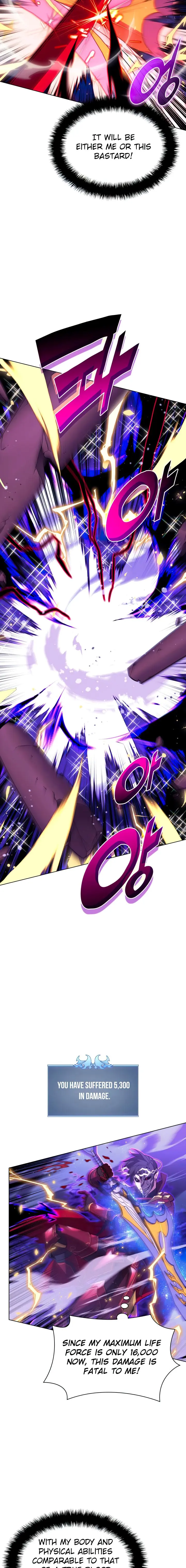 Read Overgeared Manhwa EN Manga Online