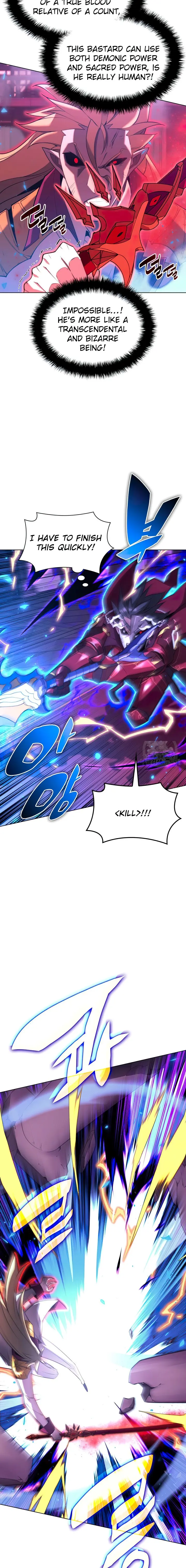 Read Overgeared Manhwa EN Manga Online