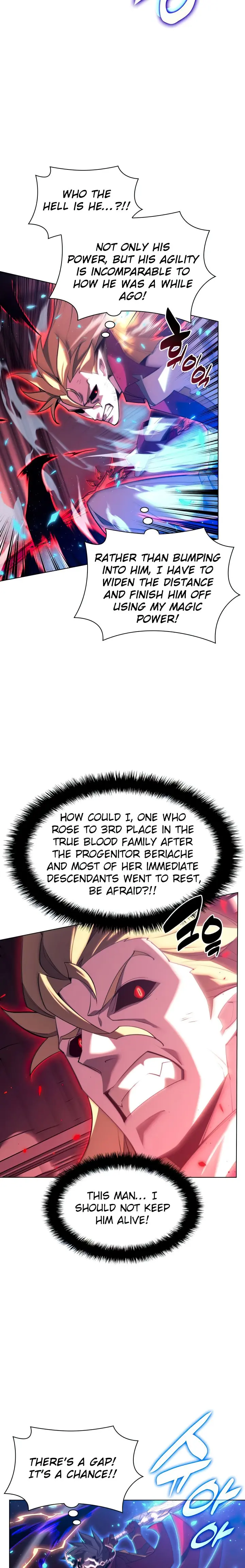 Read Overgeared Manhwa EN Manga Online