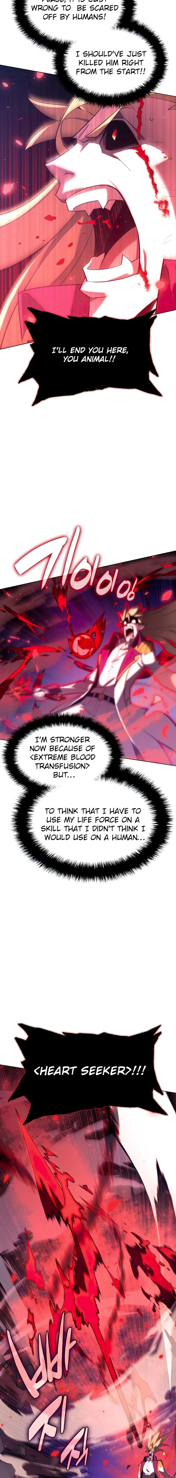 Read Overgeared Manhwa EN Manga Online