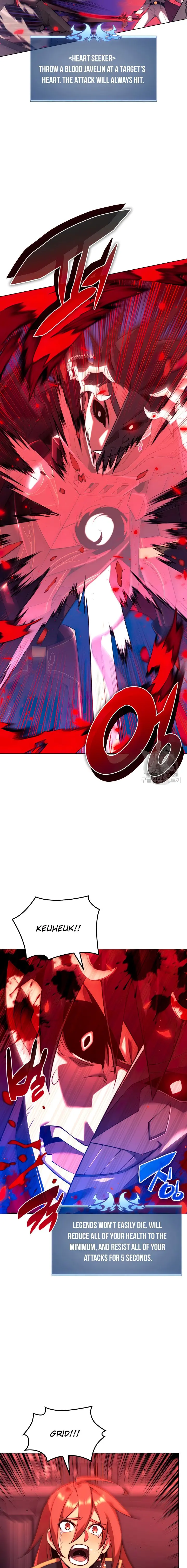 Read Overgeared Manhwa EN Manga Online