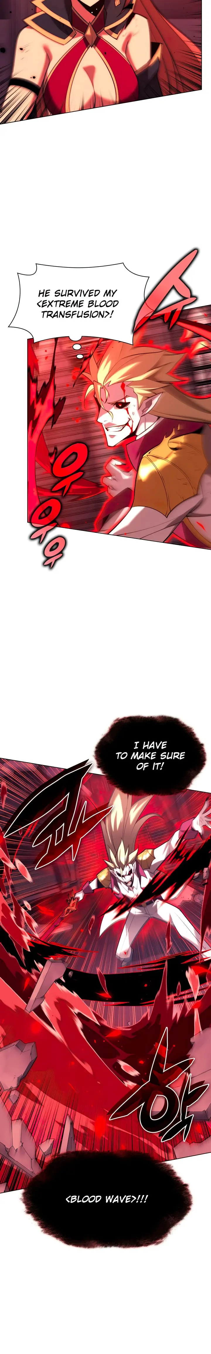 Read Overgeared Manhwa EN Manga Online