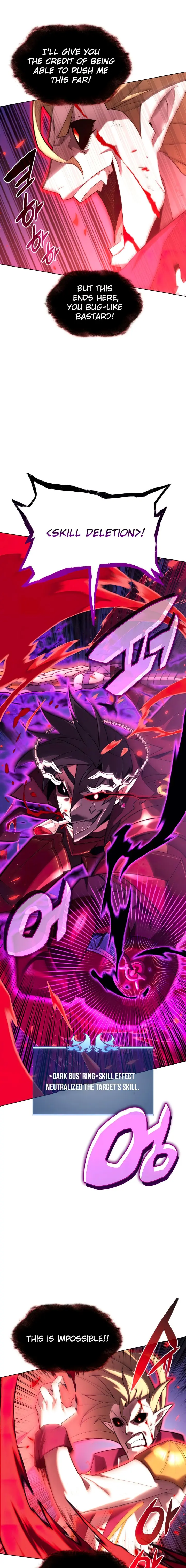 Read Overgeared Manhwa EN Manga Online