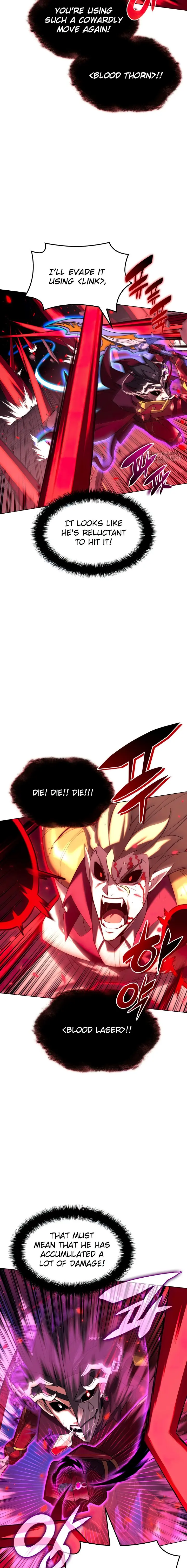 Read Overgeared Manhwa EN Manga Online