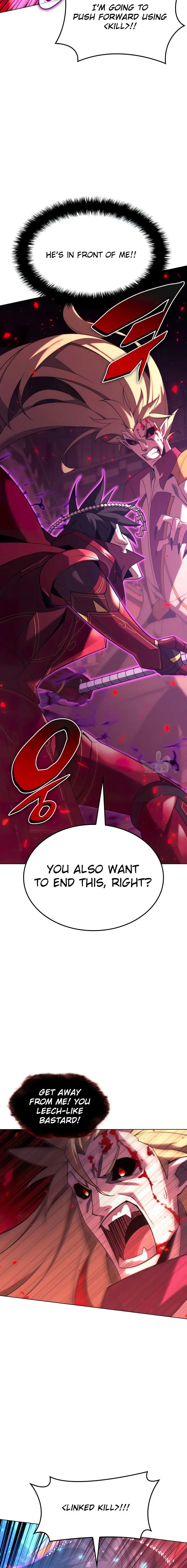 Read Overgeared Manhwa EN Manga Online