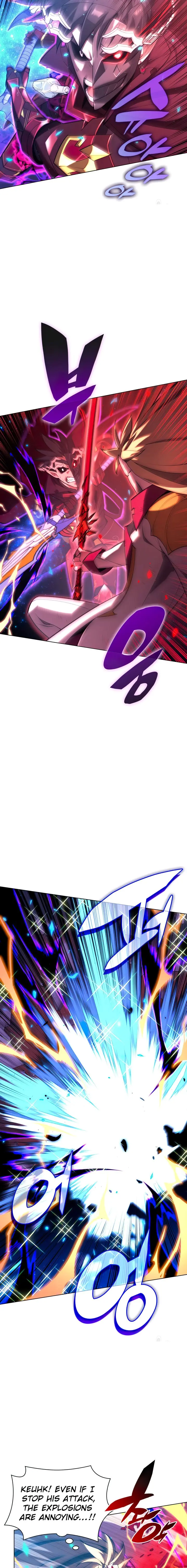 Read Overgeared Manhwa EN Manga Online