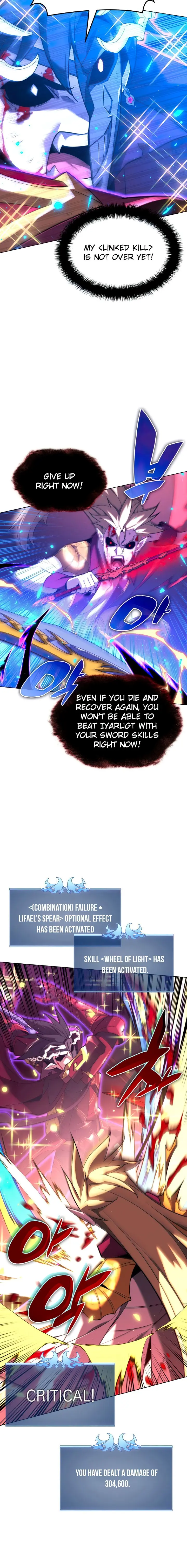 Read Overgeared Manhwa EN Manga Online