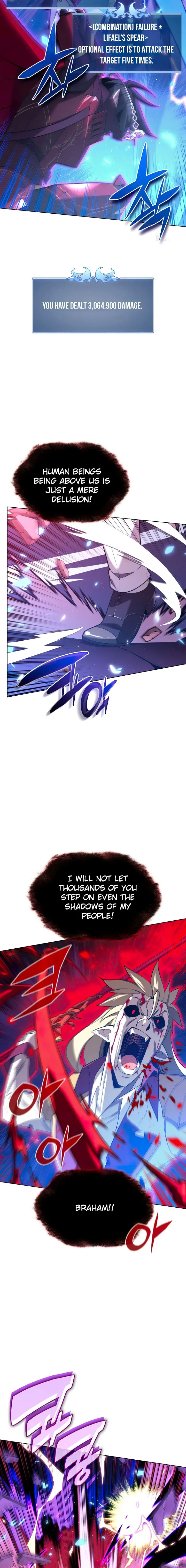 Read Overgeared Manhwa EN Manga Online