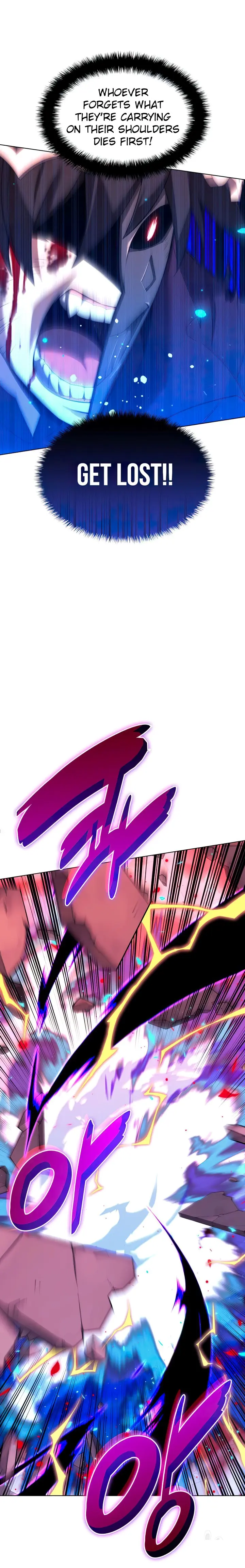 Read Overgeared Manhwa EN Manga Online