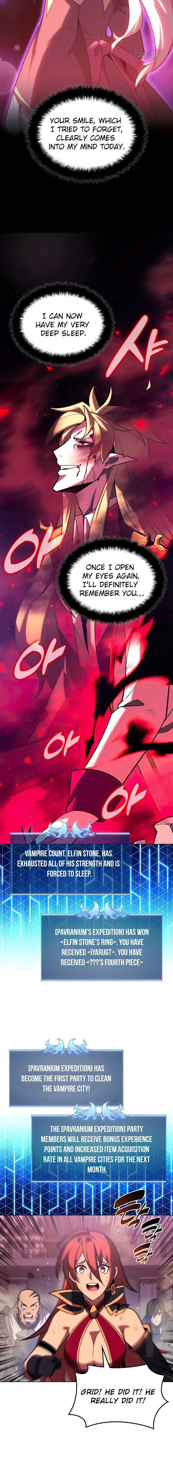 Read Overgeared Manhwa EN Manga Online