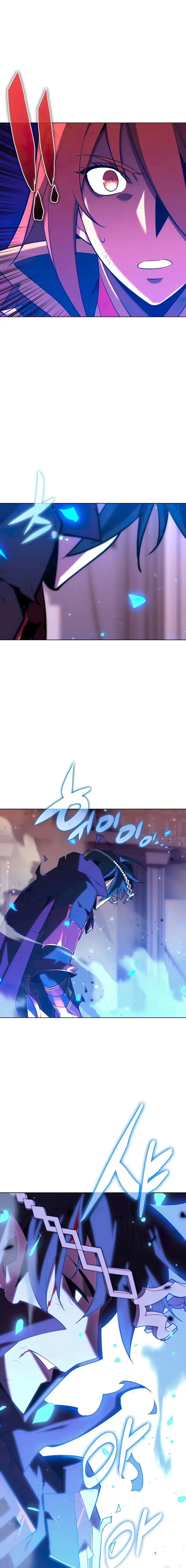 Read Overgeared Manhwa EN Manga Online