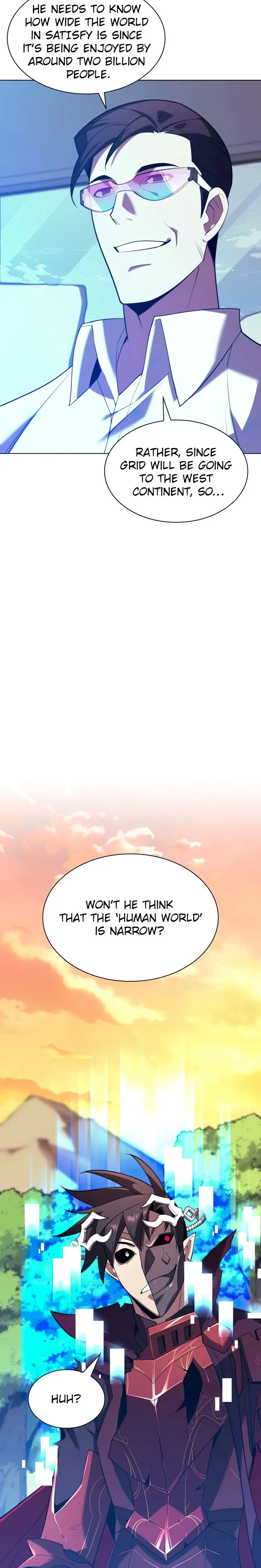 Read Overgeared Manhwa EN Manga Online