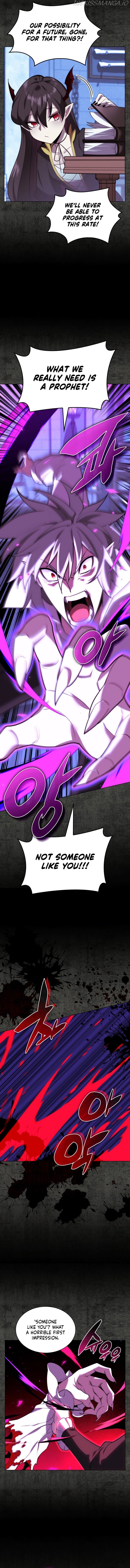 Read Overgeared Manhwa EN Manga Online