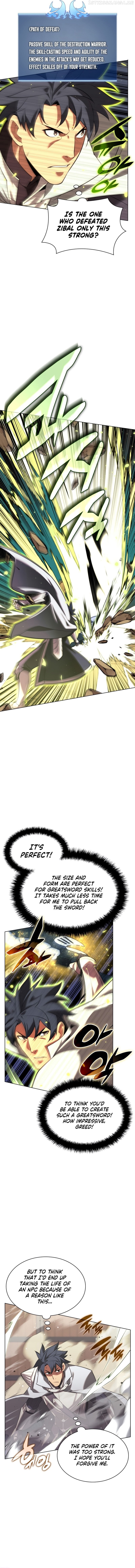 Read Overgeared Manhwa EN Manga Online
