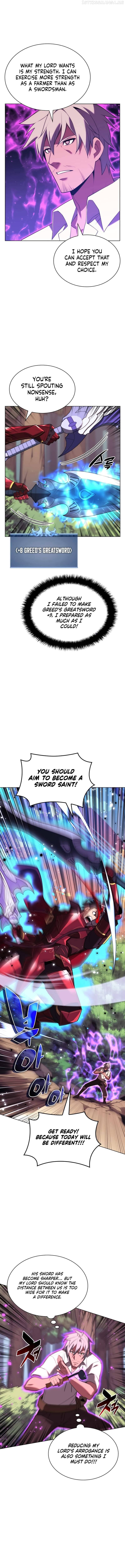 Read Overgeared Manhwa EN Manga Online