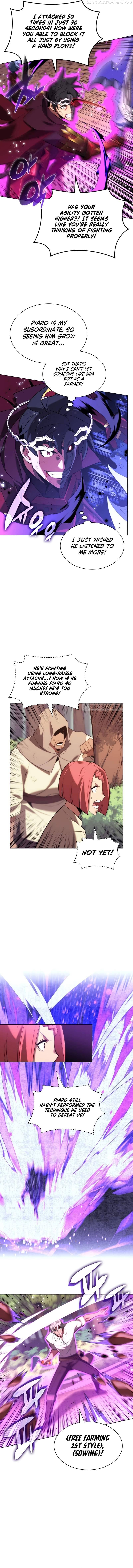 Read Overgeared Manhwa EN Manga Online