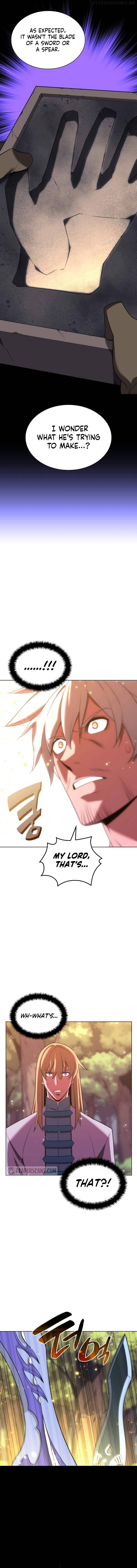 Read Overgeared Manhwa EN Manga Online