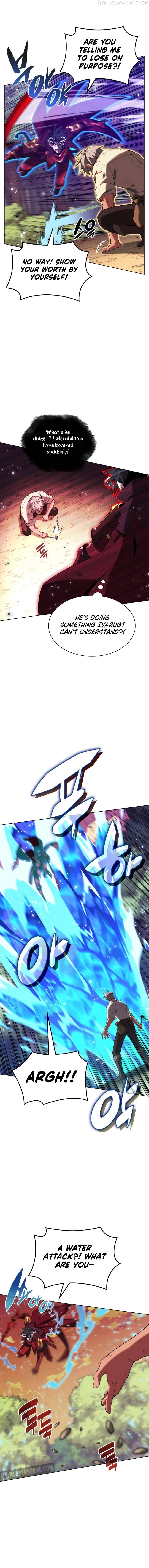 Read Overgeared Manhwa EN Manga Online