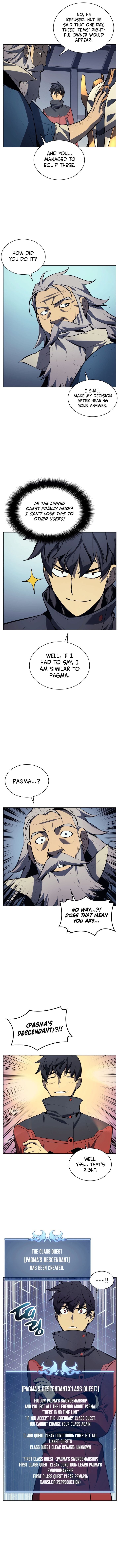 Read Overgeared Manhwa EN Manga Online