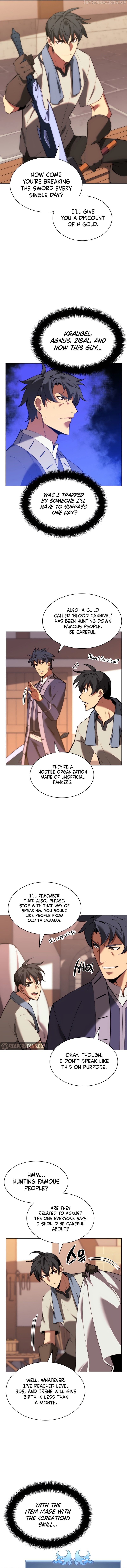 Read Overgeared Manhwa EN Manga Online