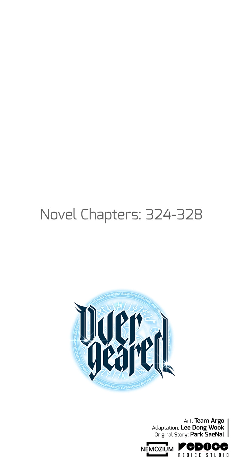 Read Overgeared Manhwa EN Manga Online