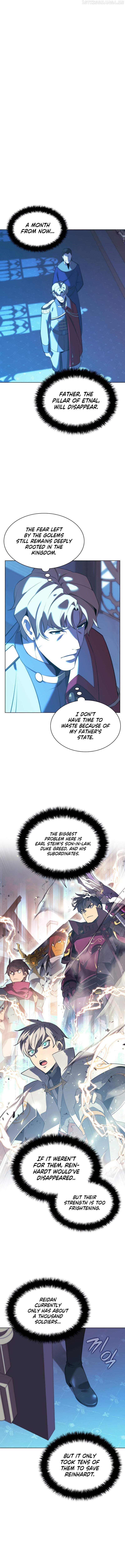 Read Overgeared Manhwa EN Manga Online