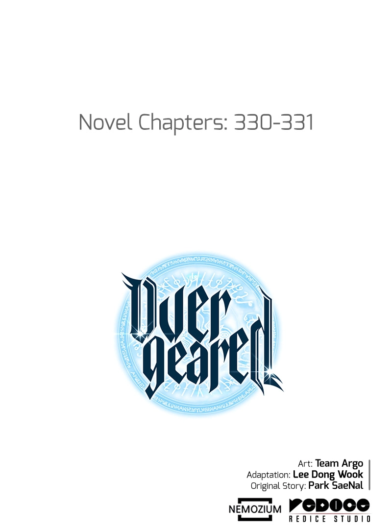 Read Overgeared Manhwa EN Manga Online