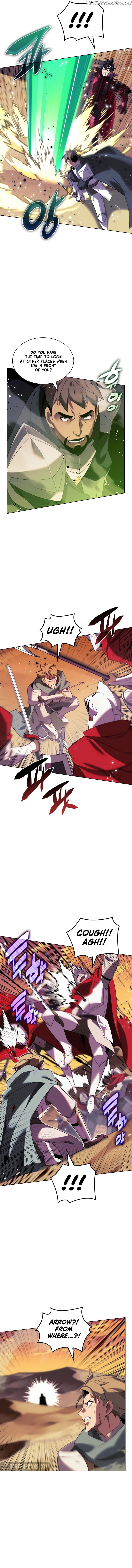Read Overgeared Manhwa EN Manga Online