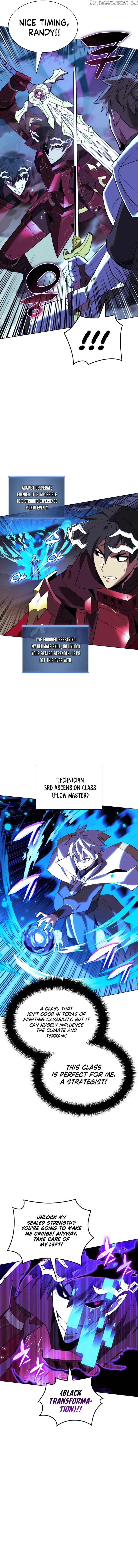Read Overgeared Manhwa EN Manga Online