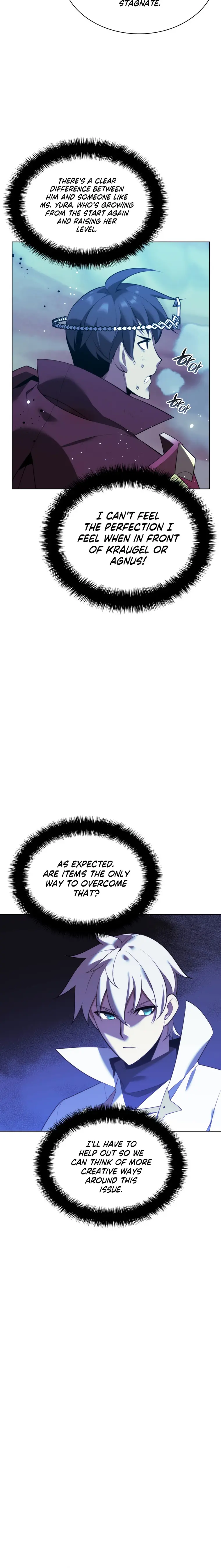 Read Overgeared Manhwa EN Manga Online