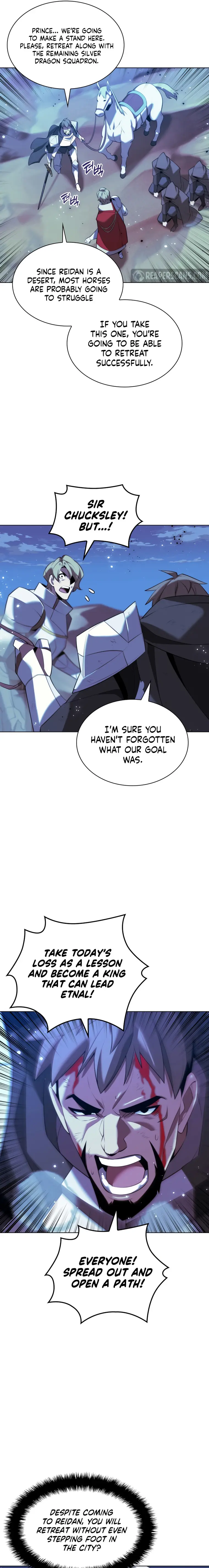 Read Overgeared Manhwa EN Manga Online