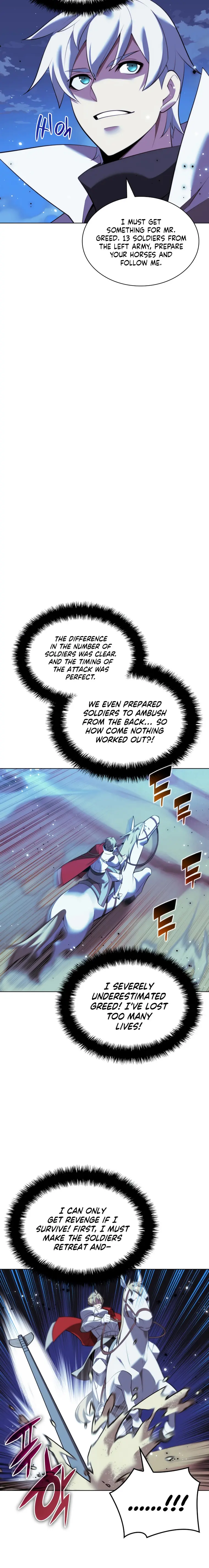 Read Overgeared Manhwa EN Manga Online