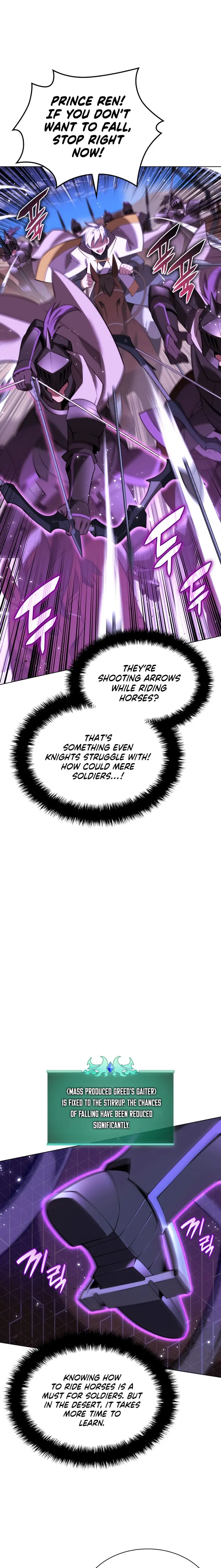 Read Overgeared Manhwa EN Manga Online