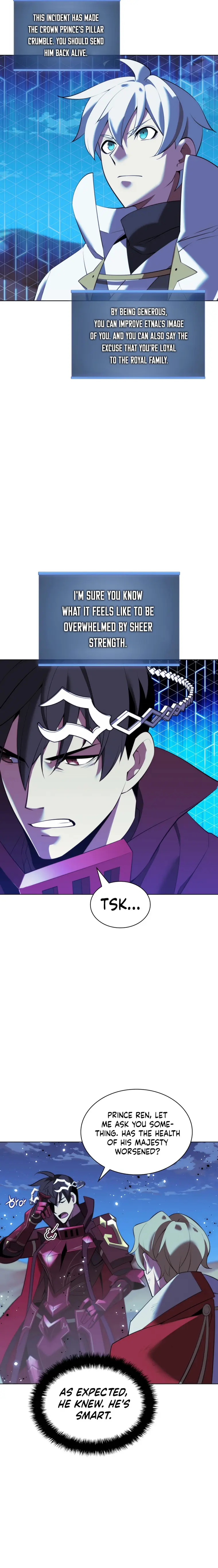 Read Overgeared Manhwa EN Manga Online