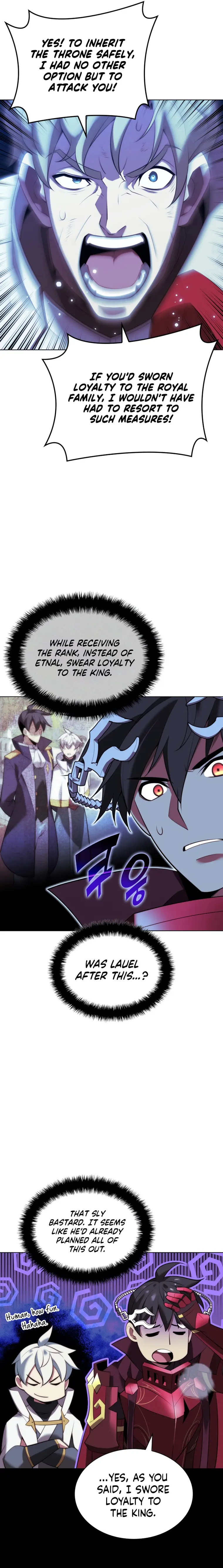 Read Overgeared Manhwa EN Manga Online