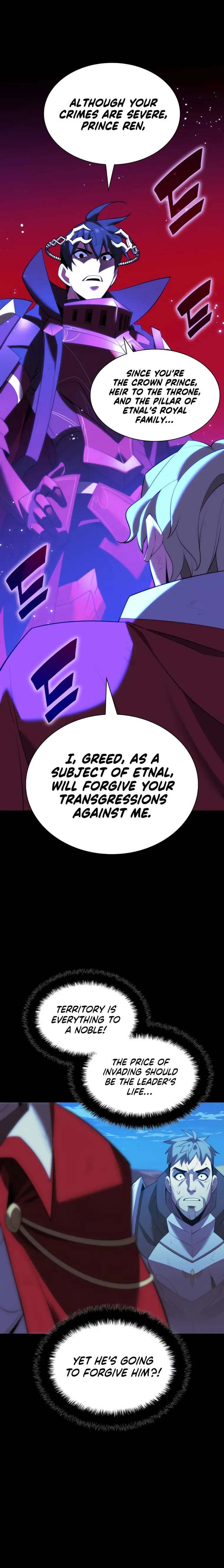 Read Overgeared Manhwa EN Manga Online