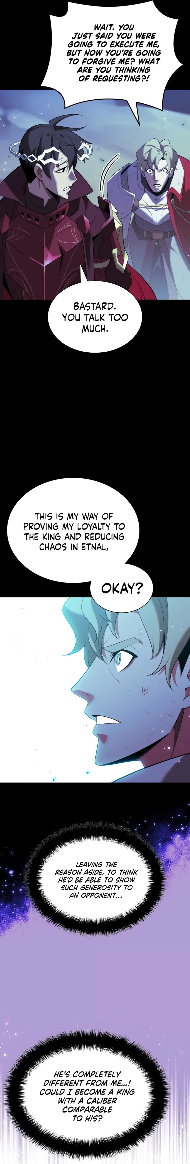 Read Overgeared Manhwa EN Manga Online