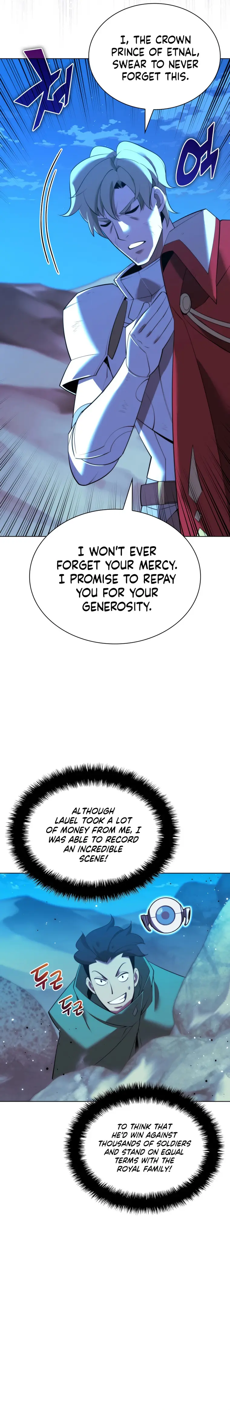Read Overgeared Manhwa EN Manga Online
