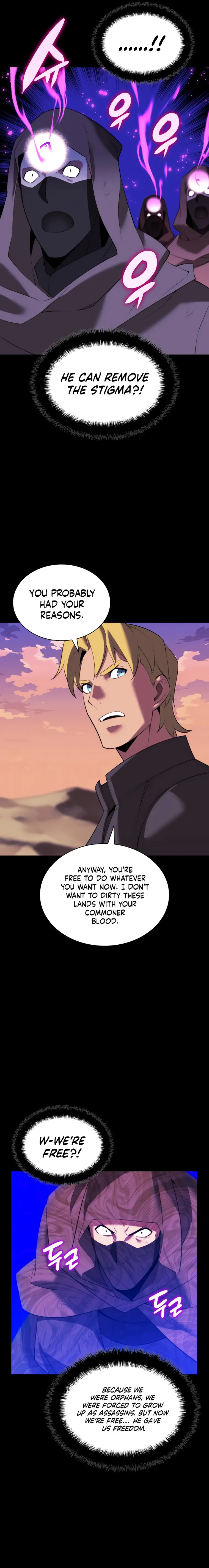 Read Overgeared Manhwa EN Manga Online