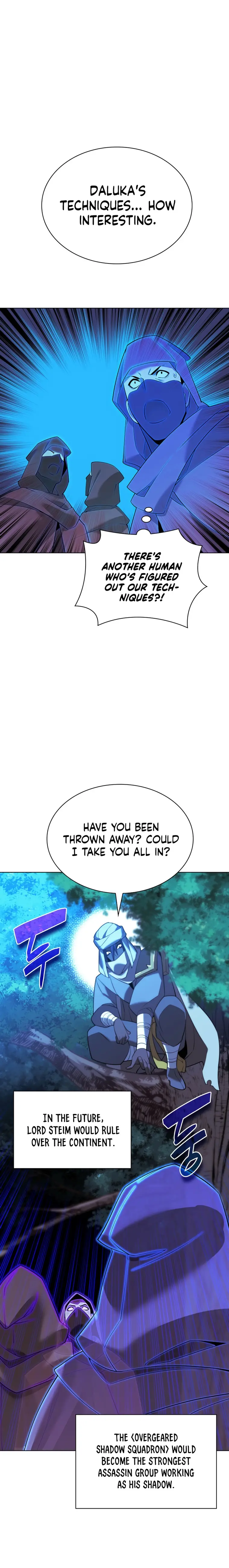 Read Overgeared Manhwa EN Manga Online